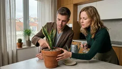 Esquece-se de regar? 8 plantas que aguentam — e como não as afogar