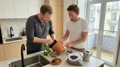 A sua planta está murcha? 5 passos para perceber o que se passa — e dar a volta