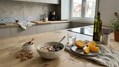 14 alimentos que ajudam a baixar o colesterol LDL e como os incluir no dia a dia