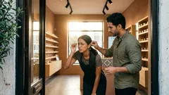 Astigmatismo: sintomas, causas e como corrigir a visão sem adiar a consulta