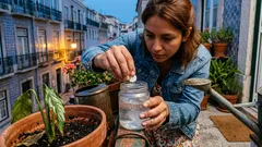 Aspirina nas plantas: mito ou truque que funciona mesmo?