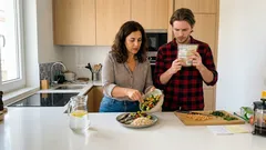 O que comer com diabetes tipo 2: guia simples para controlar a glicemia sem dietas malucas