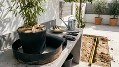 Como plantar bambu sem arrependimentos: escolha da espécie, solo e espaçamento