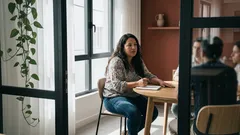 Quando a voz sobe, a mensagem perde-se: o que muda quando aposta na clareza