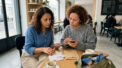 Burla no grupo de pais: como evitar problemas na recolha de dinheiro para camisolas de finalistas