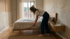 O que acontece no cérebro enquanto dorme e porque é que 7 horas fazem diferença