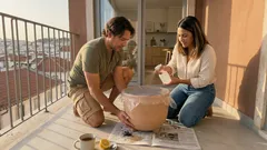 Limoeiro em vaso: o guia prático para o ver florir e dar limões (com expectativas realistas)