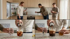 Coca-Cola sem açúcar faz mesmo melhor? O que muda no corpo, nos dentes e no peso