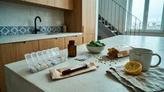 Sinais de anemia: 9 sintomas que o corpo dá e muita gente ignora