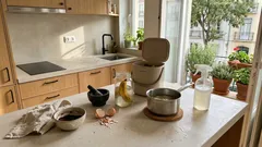 9 formas de reaproveitar resíduos de cozinha na horta (adubo natural e repelentes caseiros)