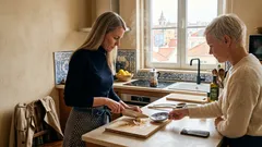 Benefícios do alho: como ativar a alicina e tirar mais partido na cozinha