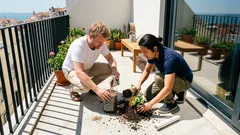 O detalhe que faz toda a diferença ao plantar morangueiros: mais flor e morangos mais aromáticos