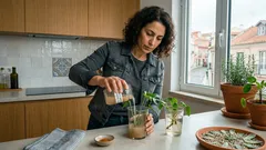 Como enraizar estacas antes de plantar: 4 técnicas (e o timing que faz a diferença)