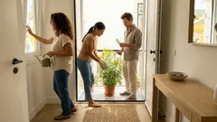 Arruda a florir: o que significa no Feng Shui e como aproveitar este bom sinal