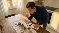 Perda de olfato: causas mais comuns, sinais de alerta e o que pode fazer