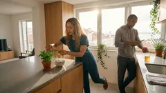 5 plantas de interior fáceis que deixam a casa mais relaxante e bonita