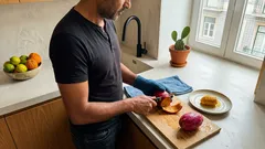 Figo-da-índia: benefícios, como descascar sem picar e como comer