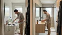 Tendências de casa de banho para 2026: 5 ideias para modernizar sem obras grandes