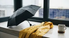 Previsão do tempo em Buenos Aires para 21 e 22 de março de 2026: sábado instável e o momento mais delicado do alerta do SMN