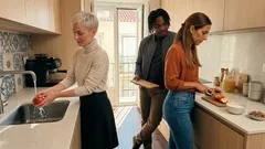 Maçã: benefícios reais, calorias e porque a fruta inteira sacia mais do que o sumo