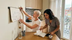 Porque um calendário de papel pode melhorar a tua memória e o teu foco