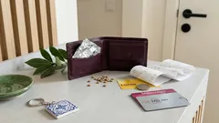 Lentilhas na carteira com papel de alumínio: o ritual Feng Shui para atrair prosperidade