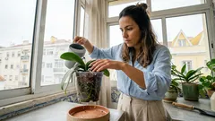 Como cuidar de orquídeas em casa: 7 dicas simples para não falhar na rega e na luz
