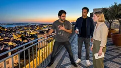 Acrofobia: como identificar o medo de alturas e começar a ultrapassá-lo