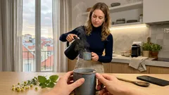 Chá para dormir: 8 opções calmantes e como preparar a infusão certa