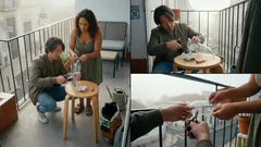 Como transformar uma garrafa PET numa floreira suspensa que parece comprada (e custa quase zero)