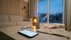 Luz azul: mito ou problema real? o que a ciência diz e como proteger o sono