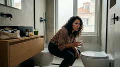 Fezes verdes: causas mais comuns e quando deve preocupar-se