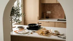 Breakfast burrito: o truque cremoso para manhãs apressadas — e como o fazer em casa