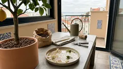 Mini pomar na varanda: que fruteiras escolher e os cuidados simples para colher fruta