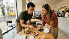 Empréstimos pessoais em março de 2026: TNA, TEA e CFT — o detalhe que pode mudar o custo