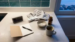 Alergia por stress: porque surgem manchas na pele e o que fazer