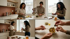 25 ingredientes da cozinha com atividade antibacteriana estudada pela ciência