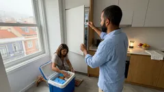 Corte de luz: como manter o frio e decidir o que ainda se pode aproveitar