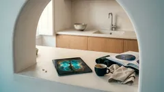 O James Webb fotografou a nebulosa planetária PMR 1: o detalhe que cria uma estranha ilusão na imagem