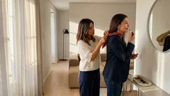 Se o vermelho é a tua cor favorita, eis o que a psicologia da cor pode estar a dizer sobre ti