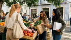 China e a estratégia zero‑Covid: porque pediu às famílias para armazenar bens essenciais