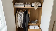 Lavanda no roupeiro: o gesto simples que mantém a roupa a cheirar a lavada por mais tempo