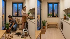 15 plantas para um lar mais tranquilo: entre a tradição e a ciência (com dicas de luz e segurança)