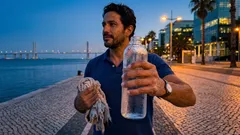 Os 5 hábitos de Chuck Norris para envelhecer com energia (e sem complicar)