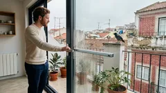 O que significa ouvir “corvos” a grasnar durante o dia e o que fazer