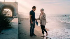 Talassofobia: o que é o medo do mar e como começar a ultrapassá-lo