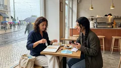 Ómicron: o que se soube nos primeiros dias e porque a OMS a classificou como variante de preocupação